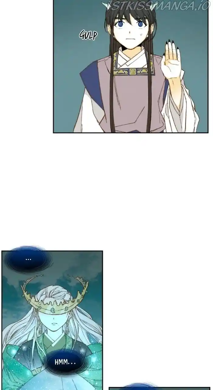 How to Become a Dragon Ch.143