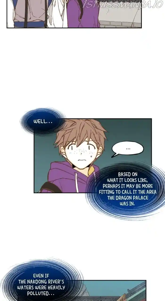 How to Become a Dragon Ch.143