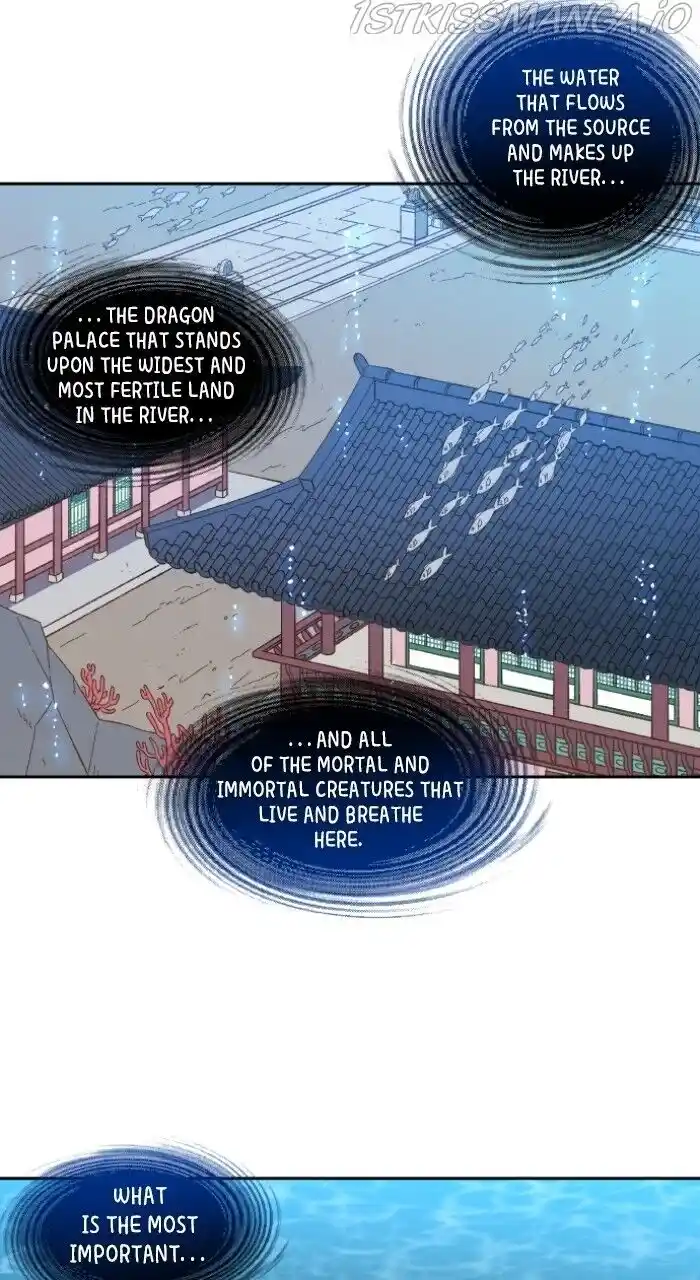 How to Become a Dragon Ch.143