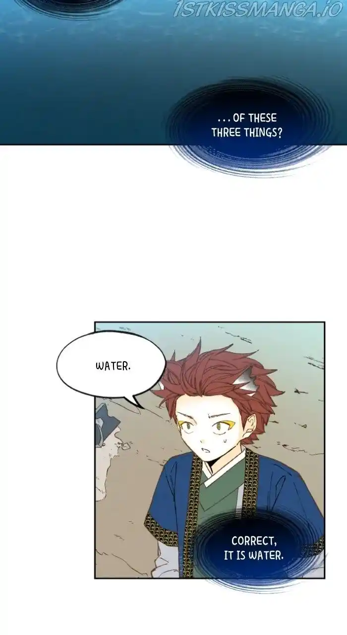 How to Become a Dragon Ch.143