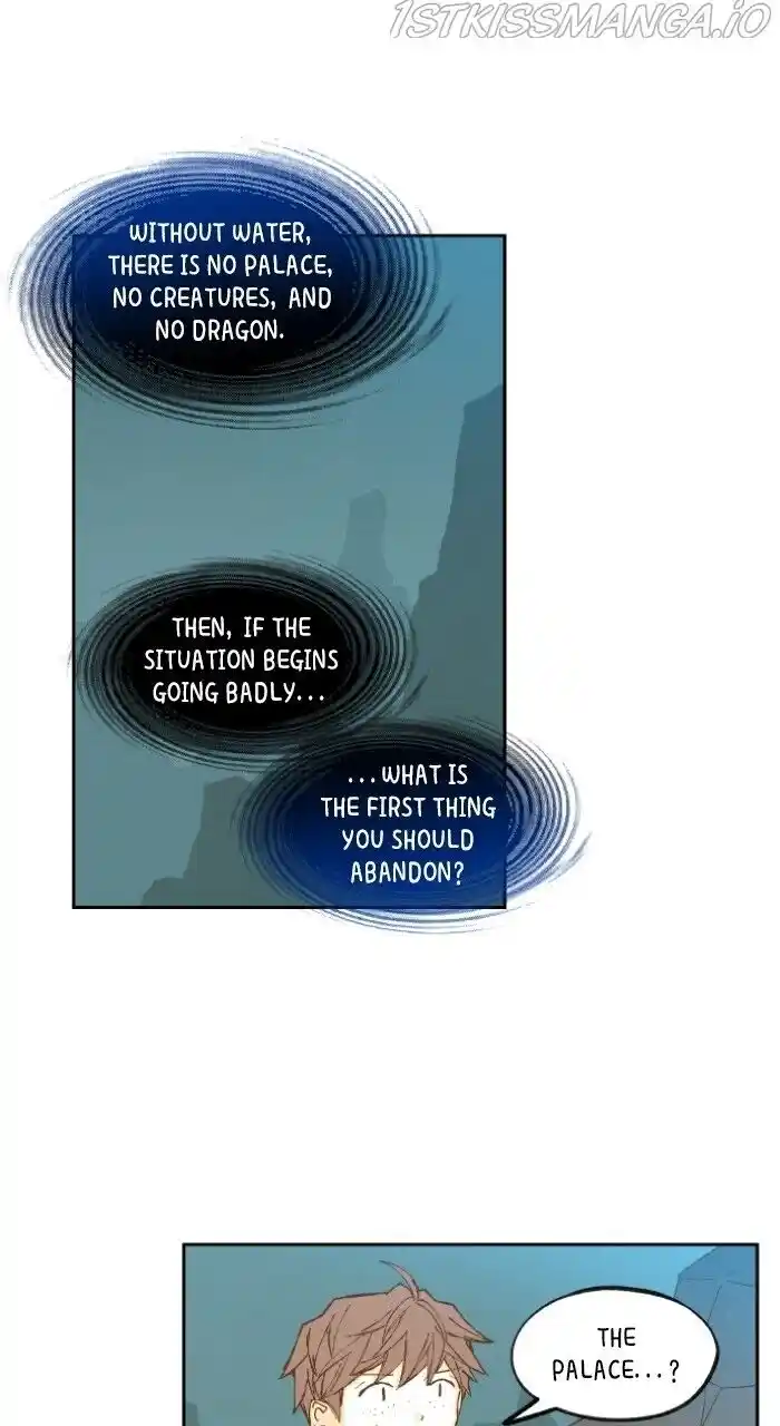 How to Become a Dragon Ch.143