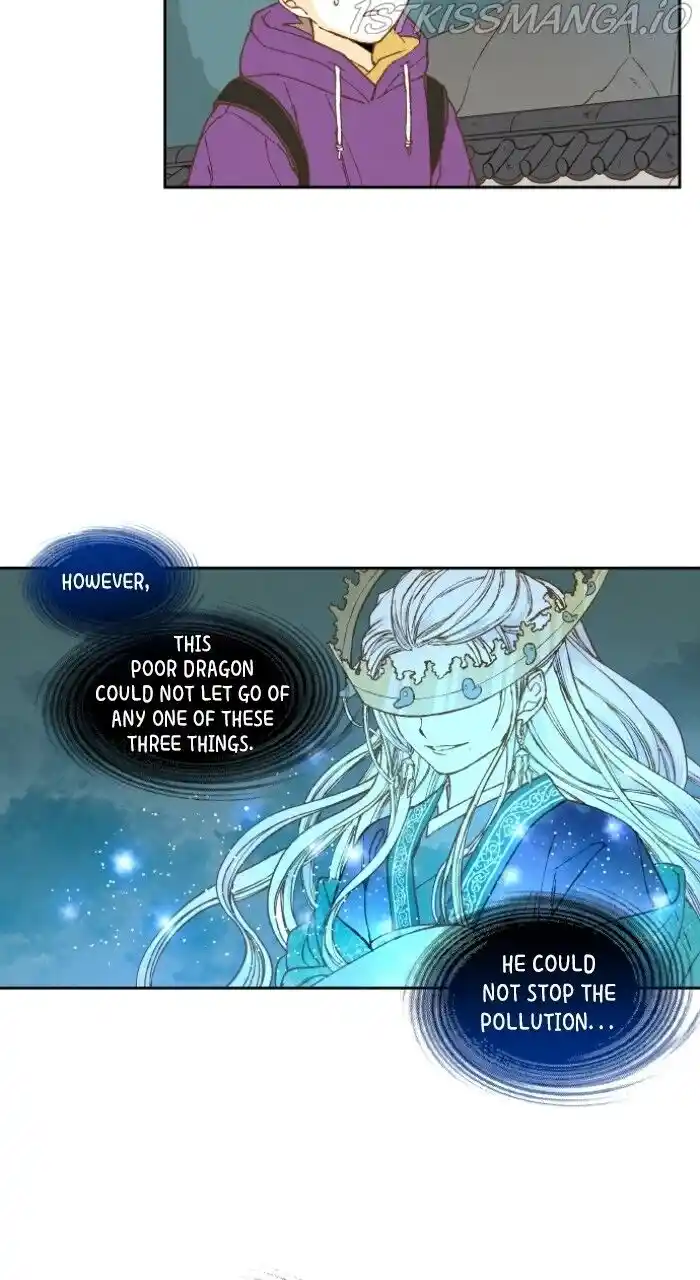 How to Become a Dragon Ch.143