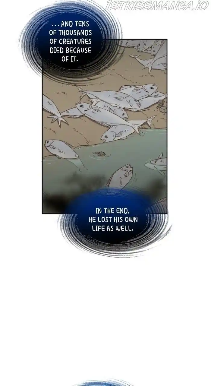 How to Become a Dragon Ch.143