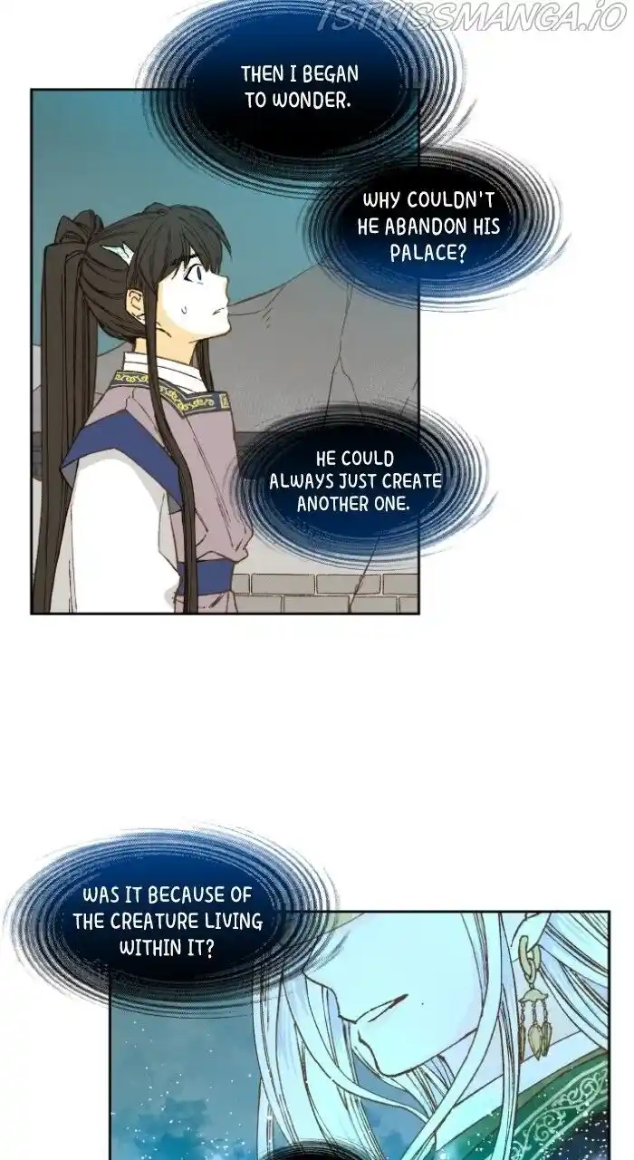 How to Become a Dragon Ch.143