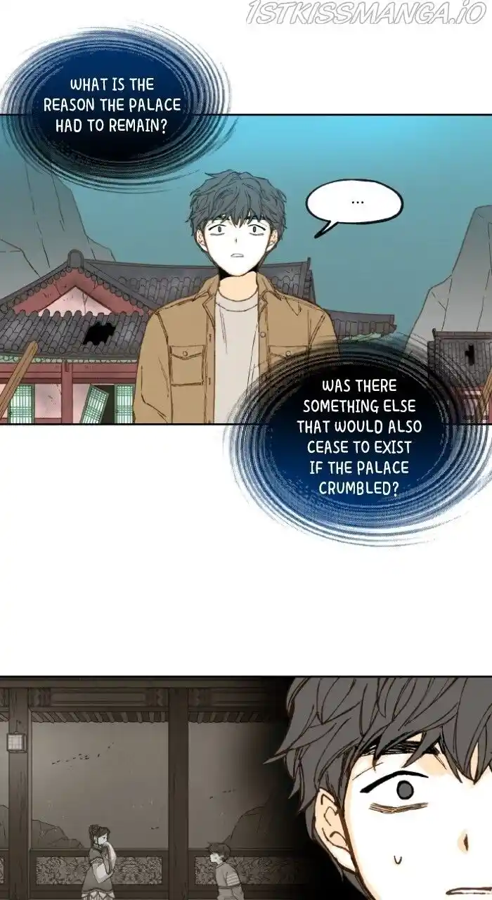 How to Become a Dragon Ch.143