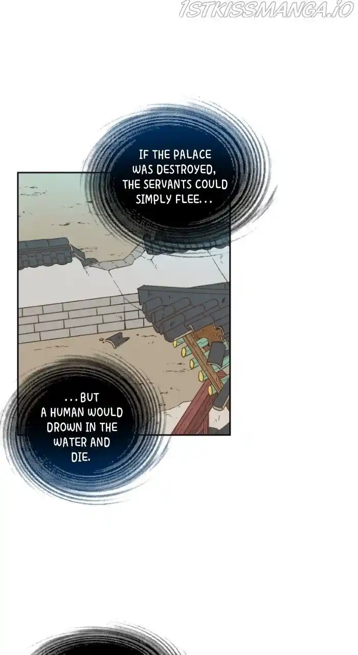 How to Become a Dragon Ch.143