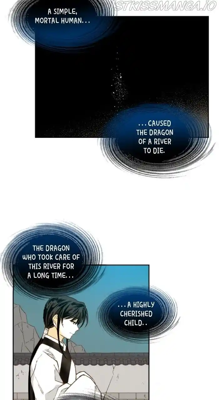 How to Become a Dragon Ch.143