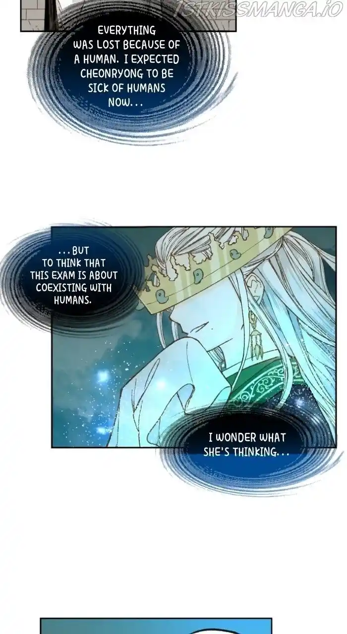 How to Become a Dragon Ch.143