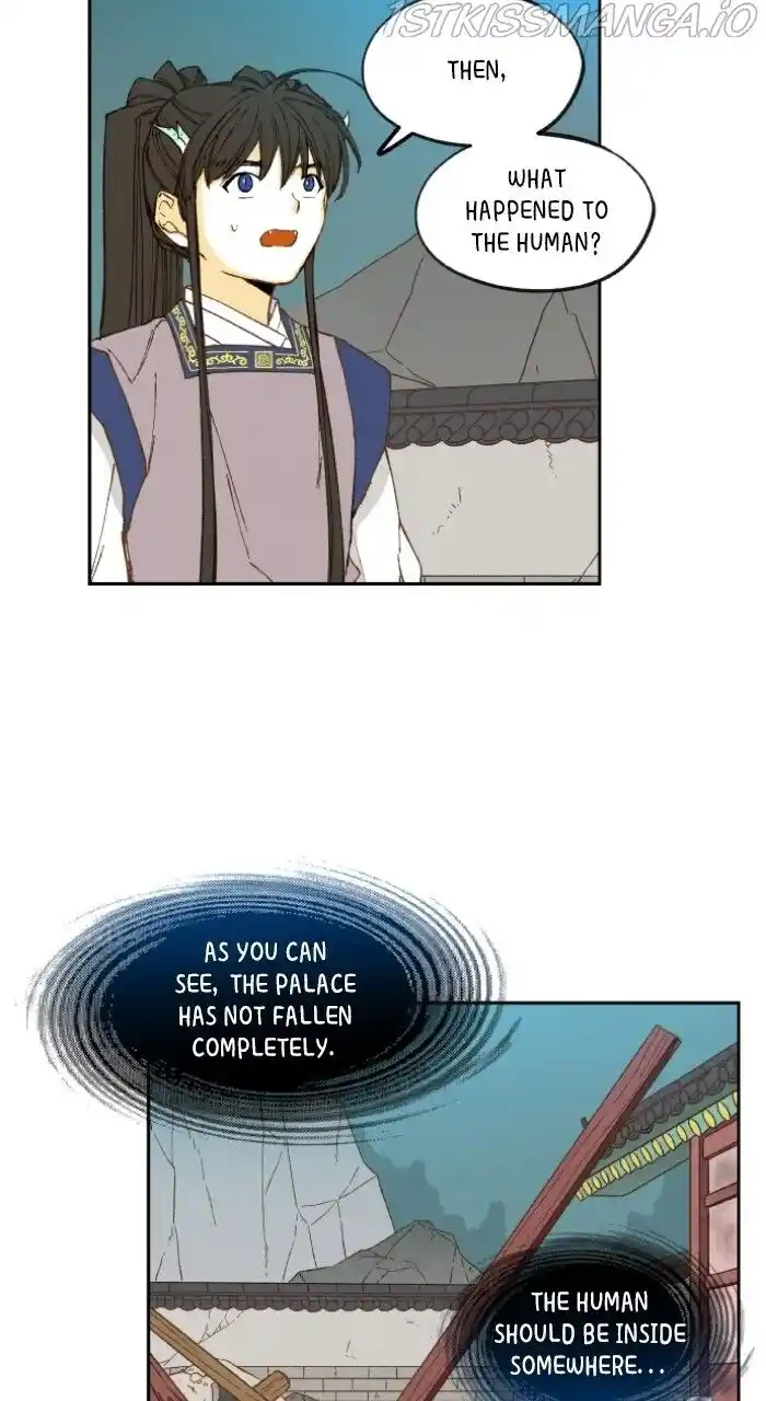 How to Become a Dragon Ch.143