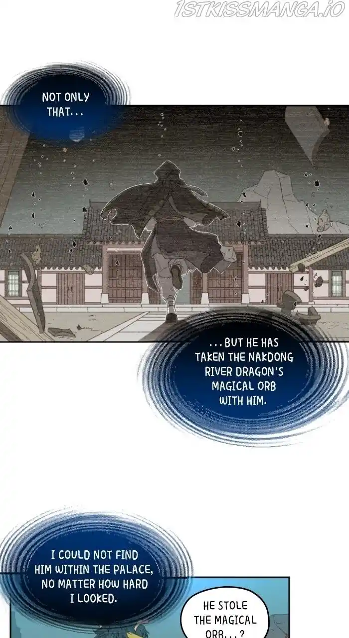 How to Become a Dragon Ch.143