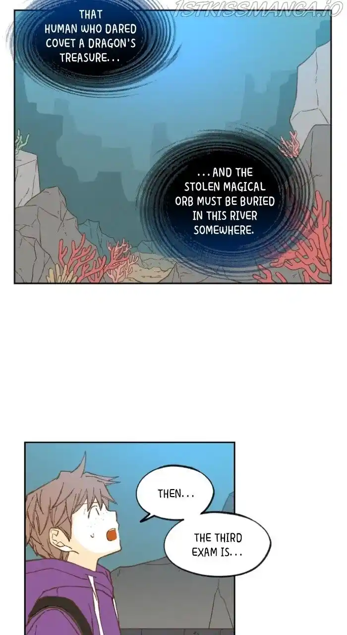 How to Become a Dragon Ch.143