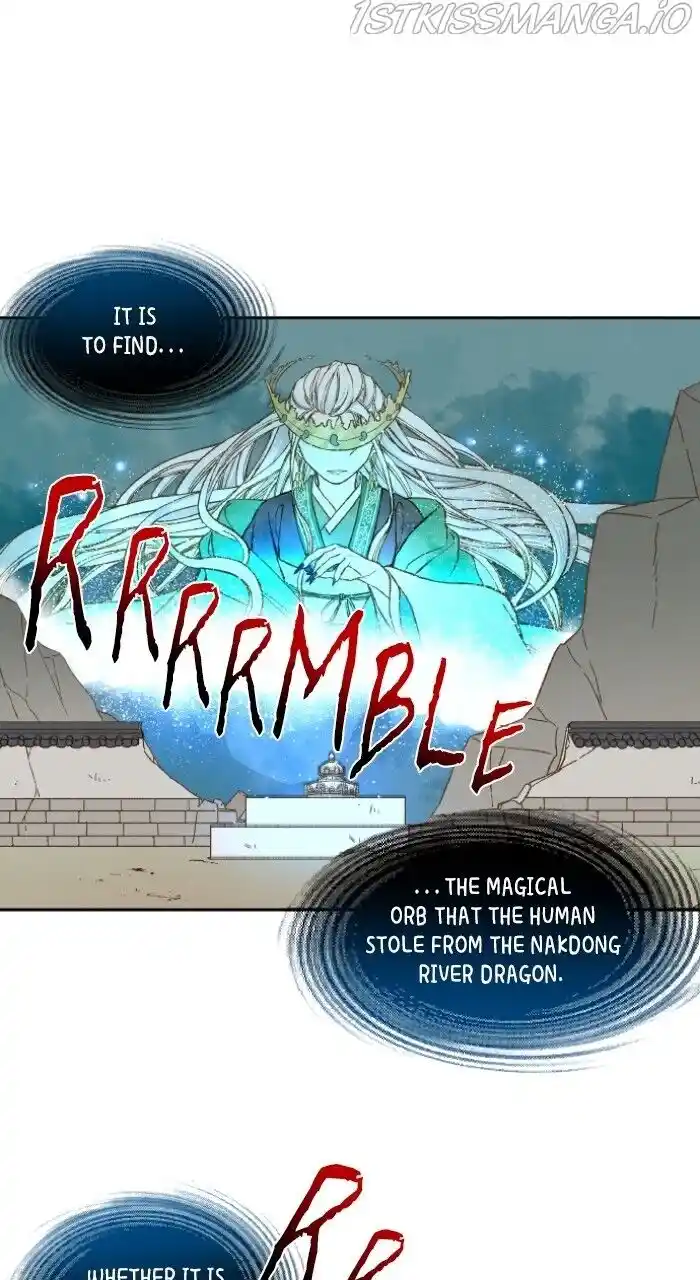 How to Become a Dragon Ch.143