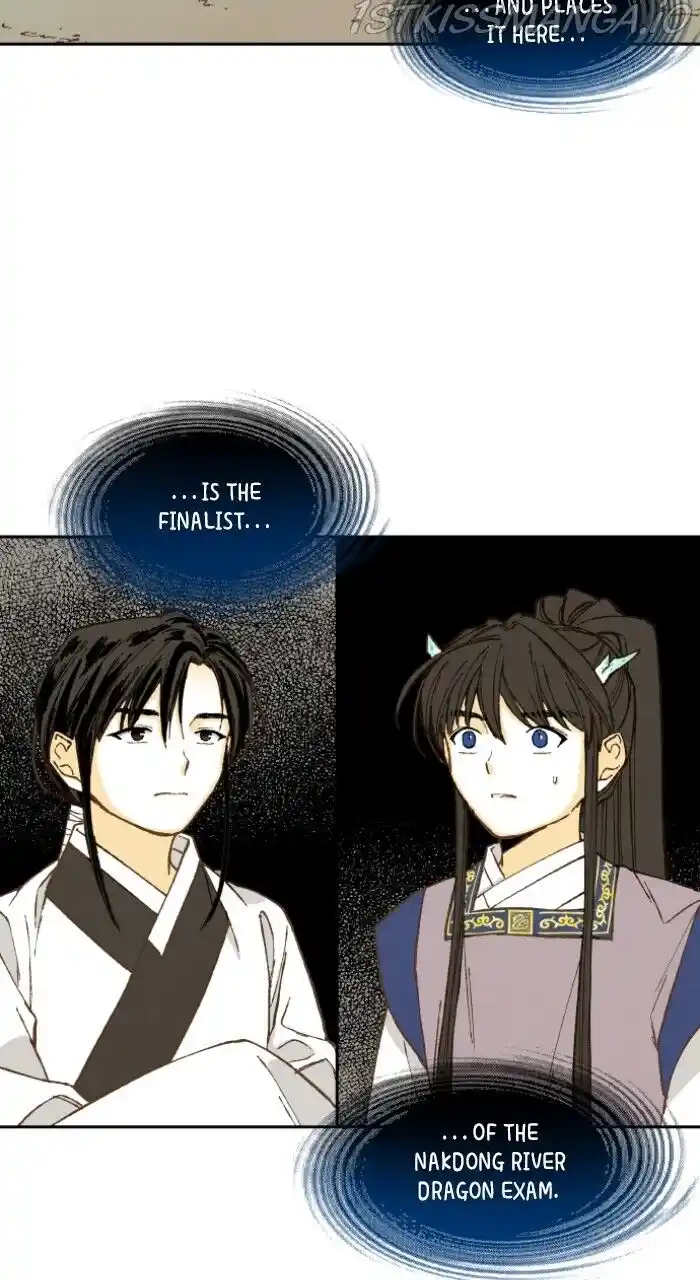 How to Become a Dragon Ch.143