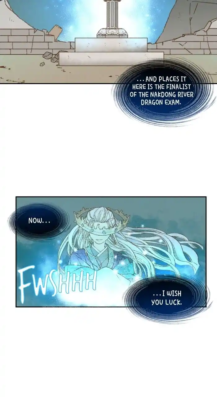 How to Become a Dragon Ch.144