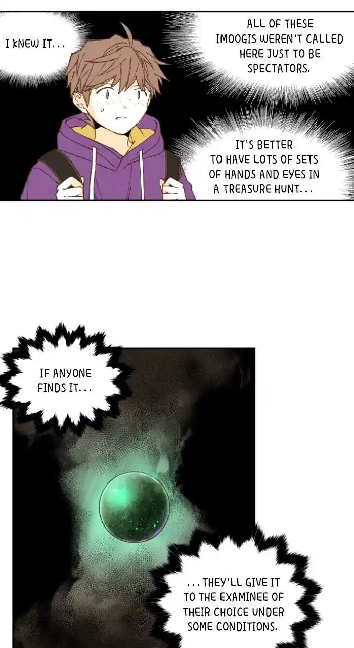 How to Become a Dragon Ch.144