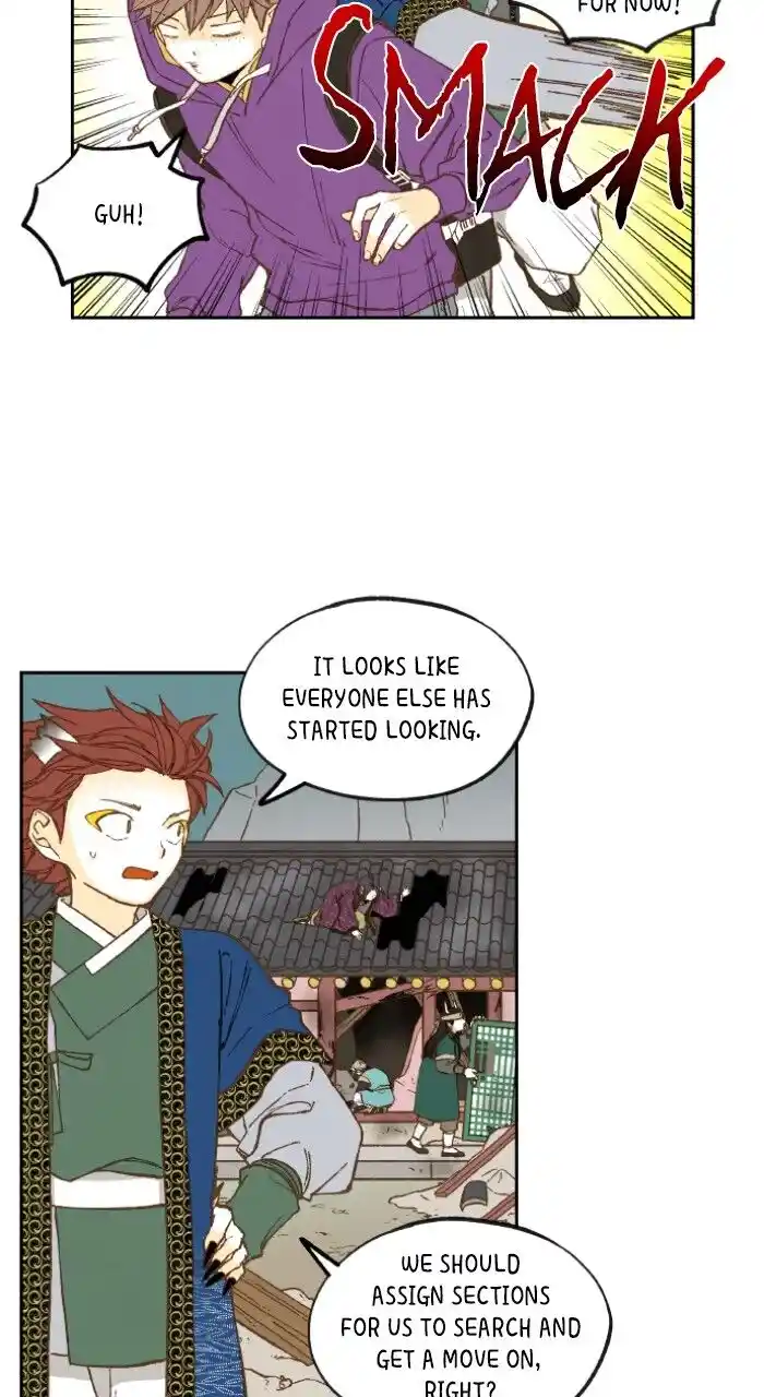 How to Become a Dragon Ch.144