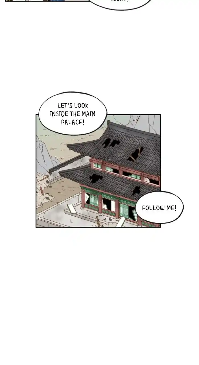 How to Become a Dragon Ch.144