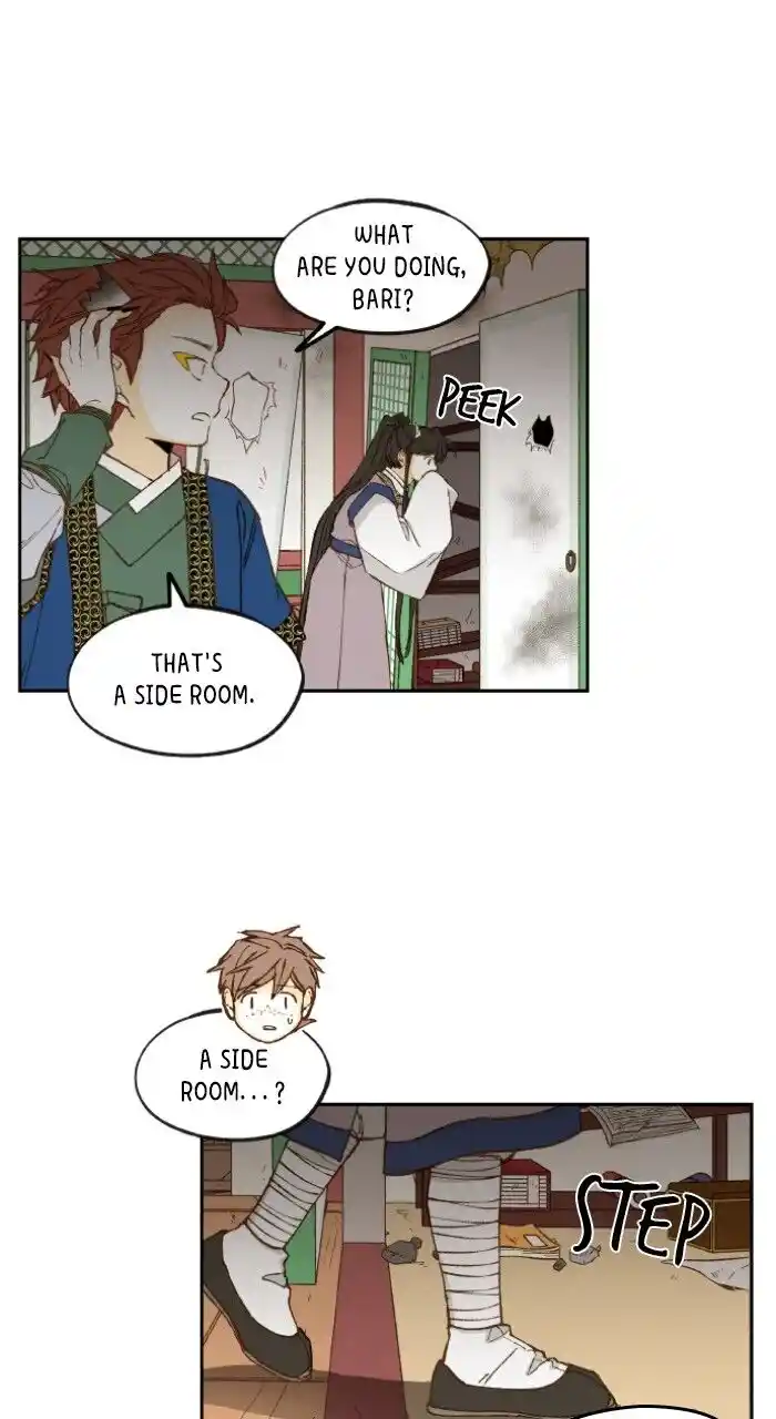 How to Become a Dragon Ch.144