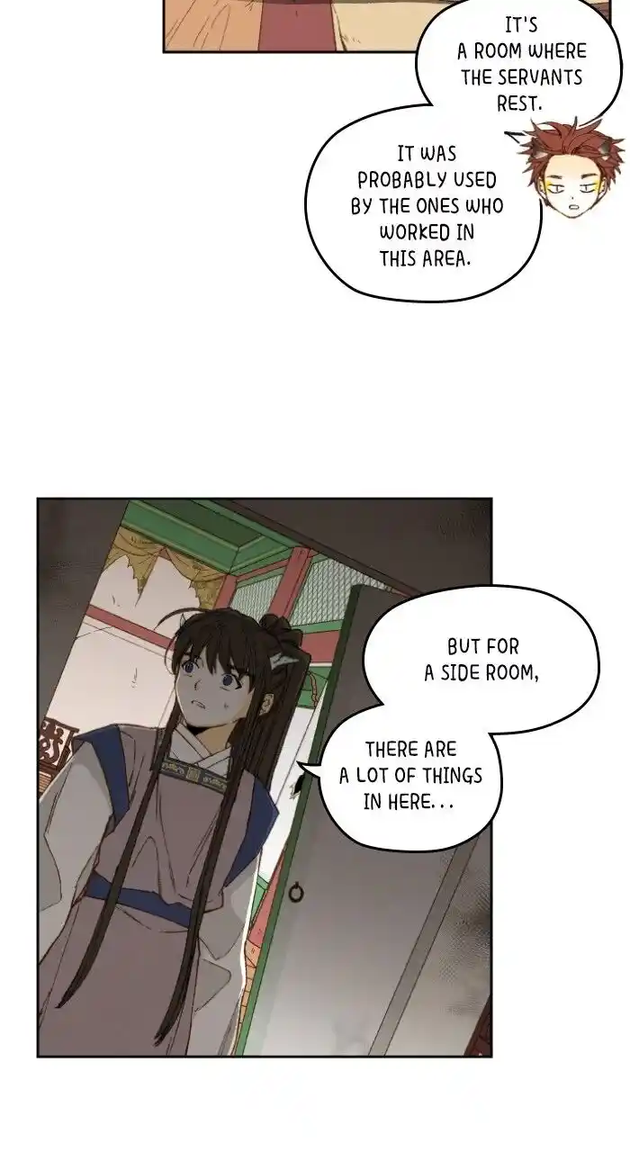 How to Become a Dragon Ch.144