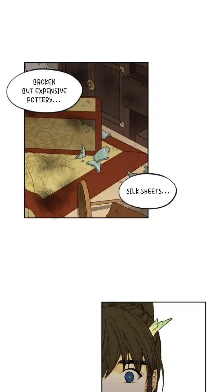 How to Become a Dragon Ch.144