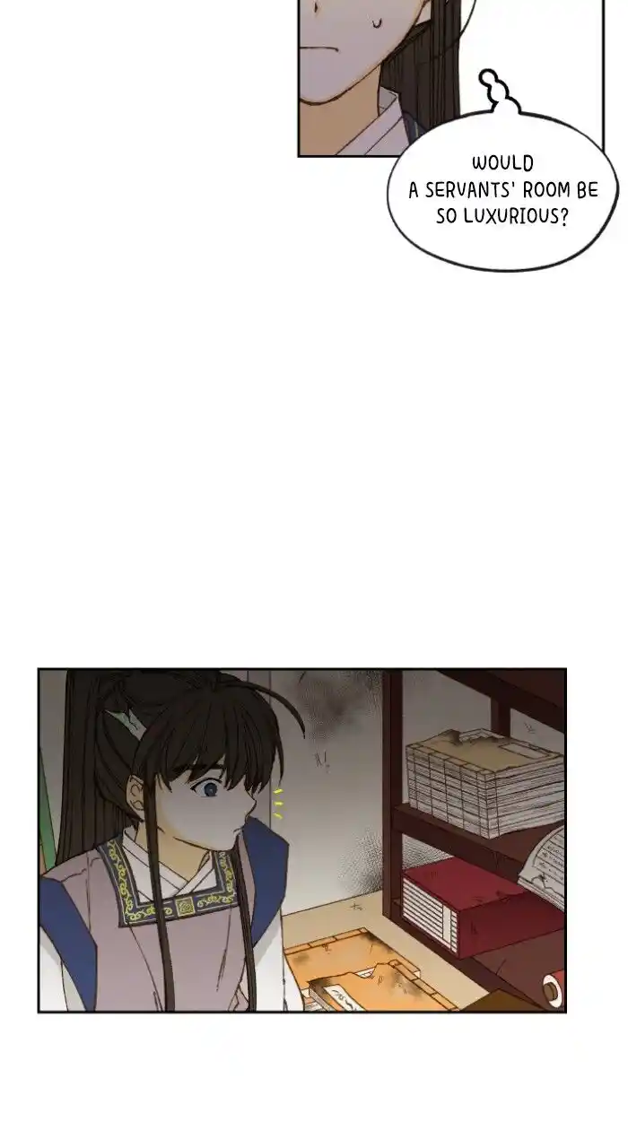 How to Become a Dragon Ch.144