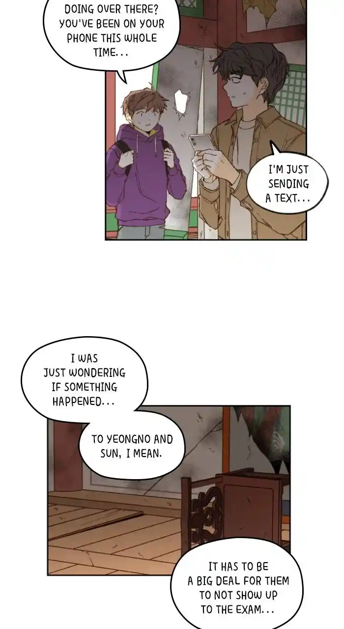 How to Become a Dragon Ch.144