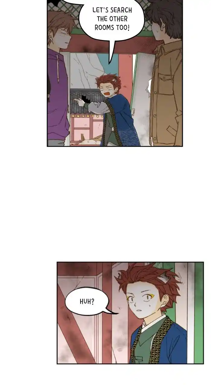 How to Become a Dragon Ch.144