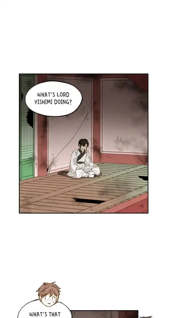 How to Become a Dragon Ch.144