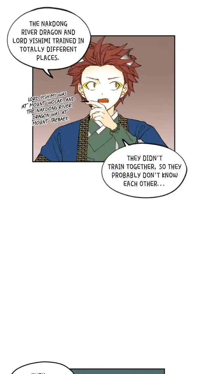 How to Become a Dragon Ch.144