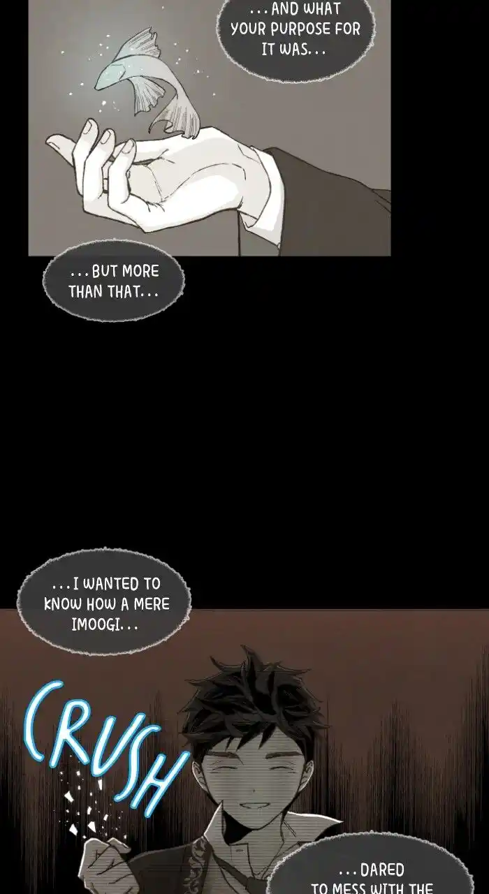 How to Become a Dragon Ch.144