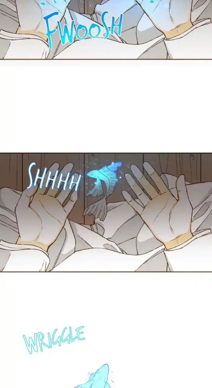 How to Become a Dragon Ch.144