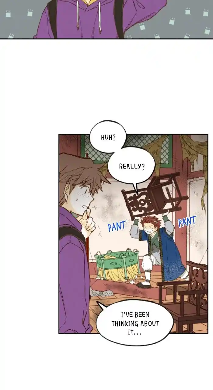 How to Become a Dragon Ch.144