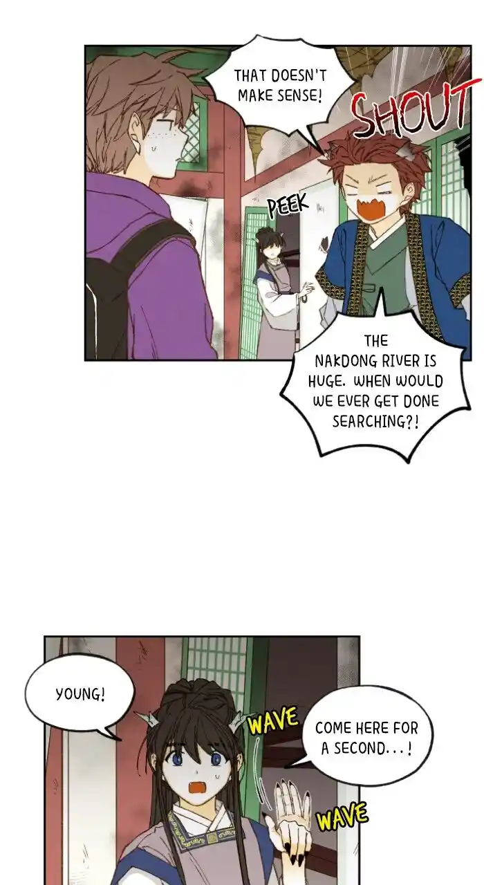 How to Become a Dragon Ch.144