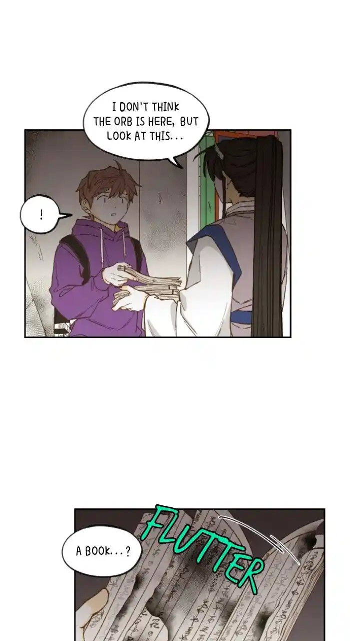 How to Become a Dragon Ch.144