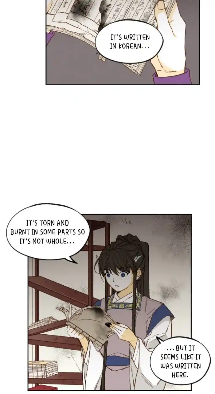 How to Become a Dragon Ch.144