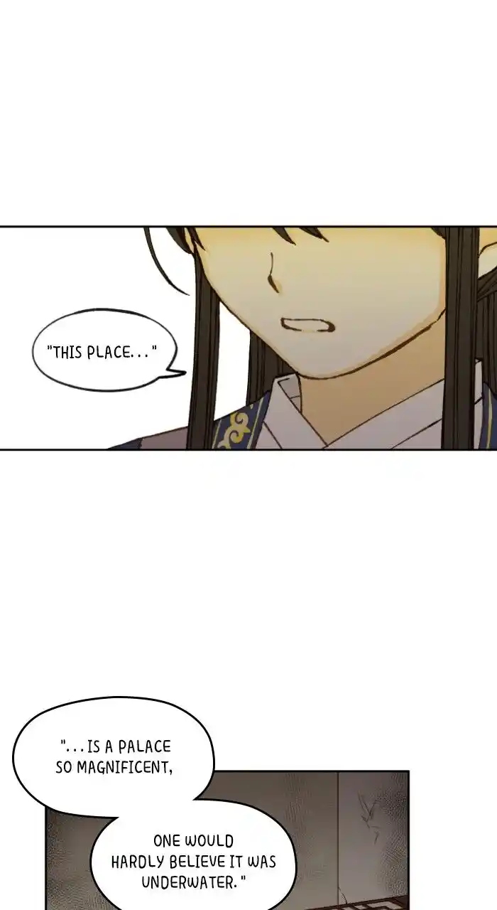 How to Become a Dragon Ch.144