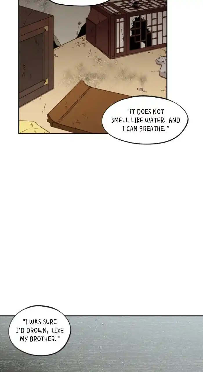 How to Become a Dragon Ch.144