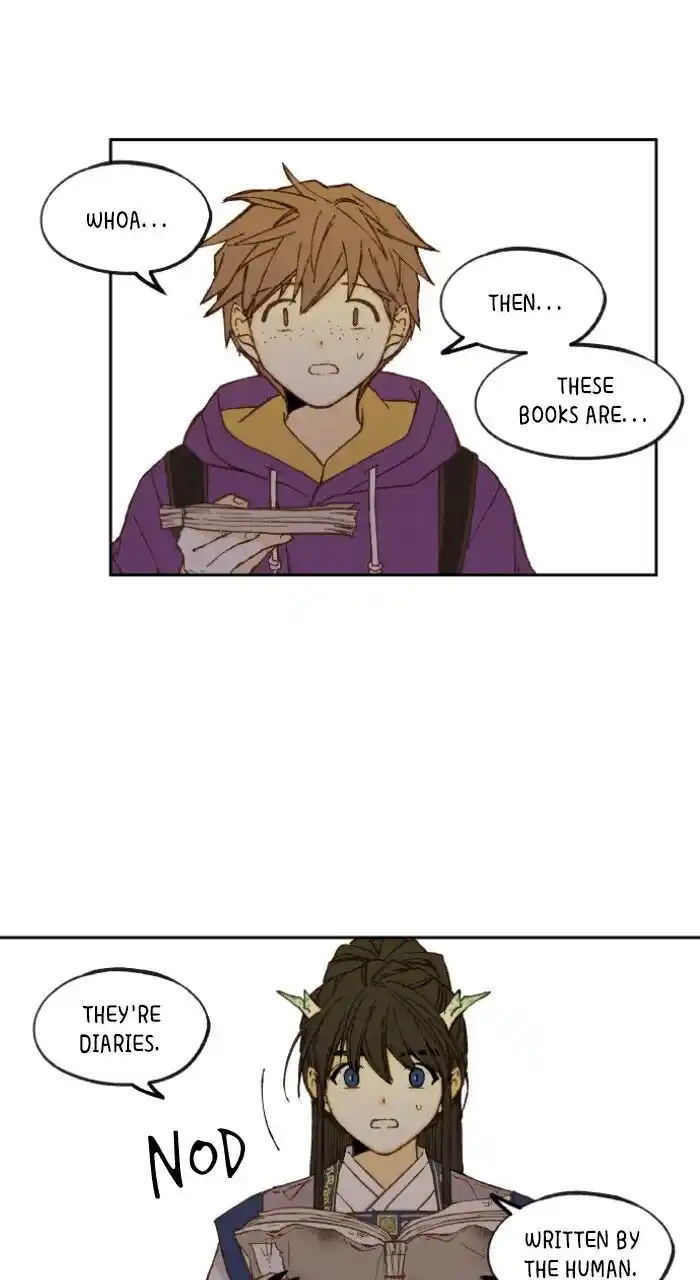 How to Become a Dragon Ch.144