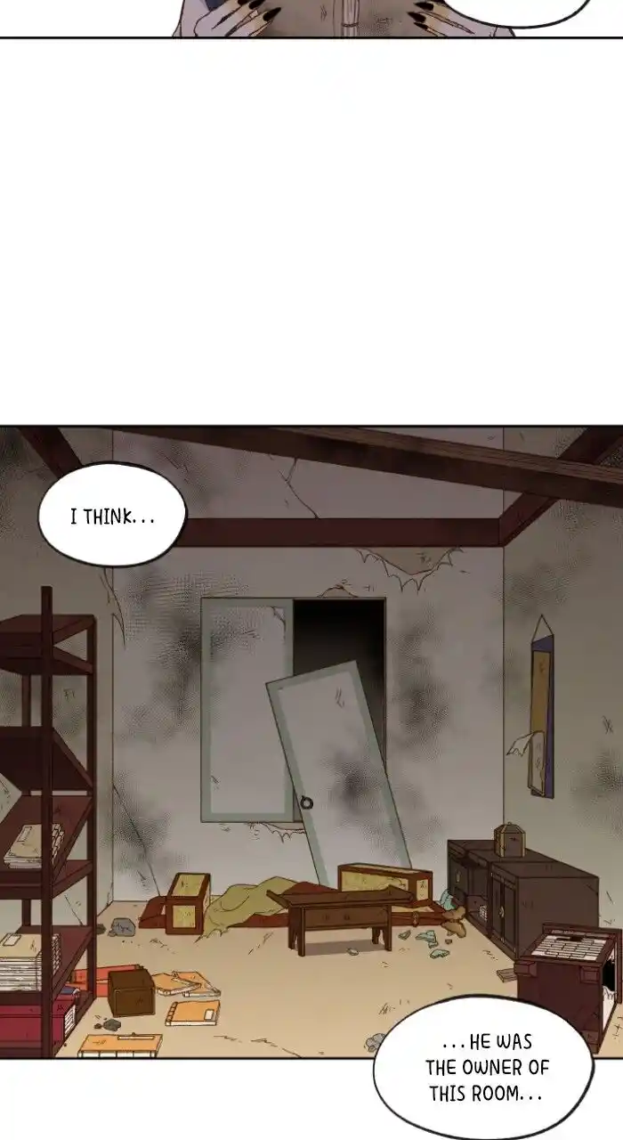 How to Become a Dragon Ch.144