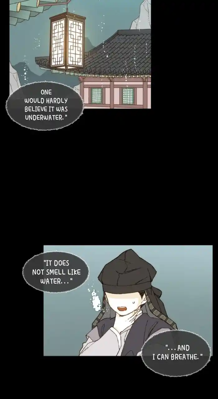 How to Become a Dragon Ch.145