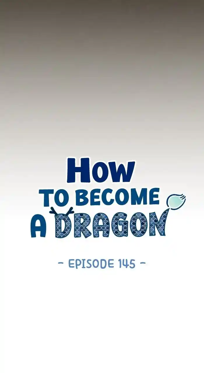 How to Become a Dragon Ch.145