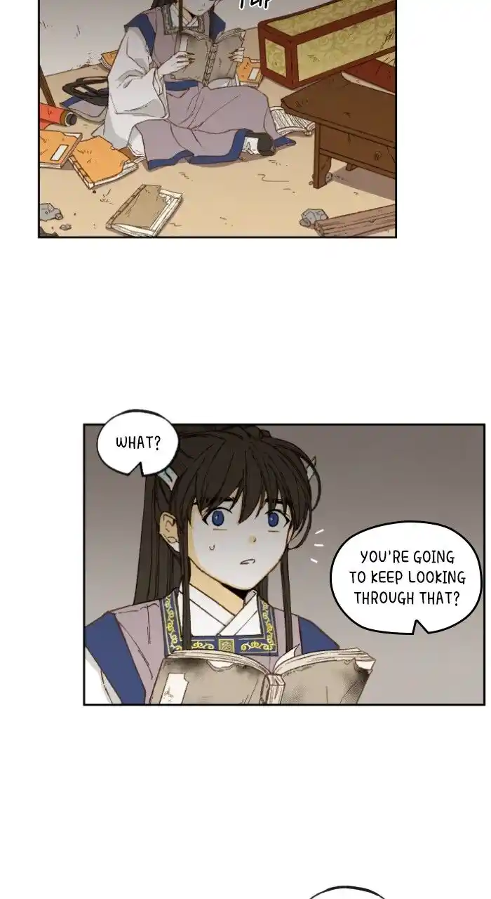 How to Become a Dragon Ch.145