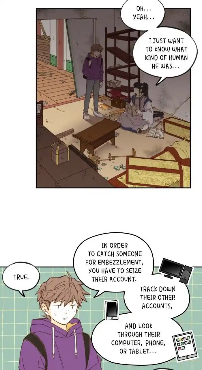 How to Become a Dragon Ch.145