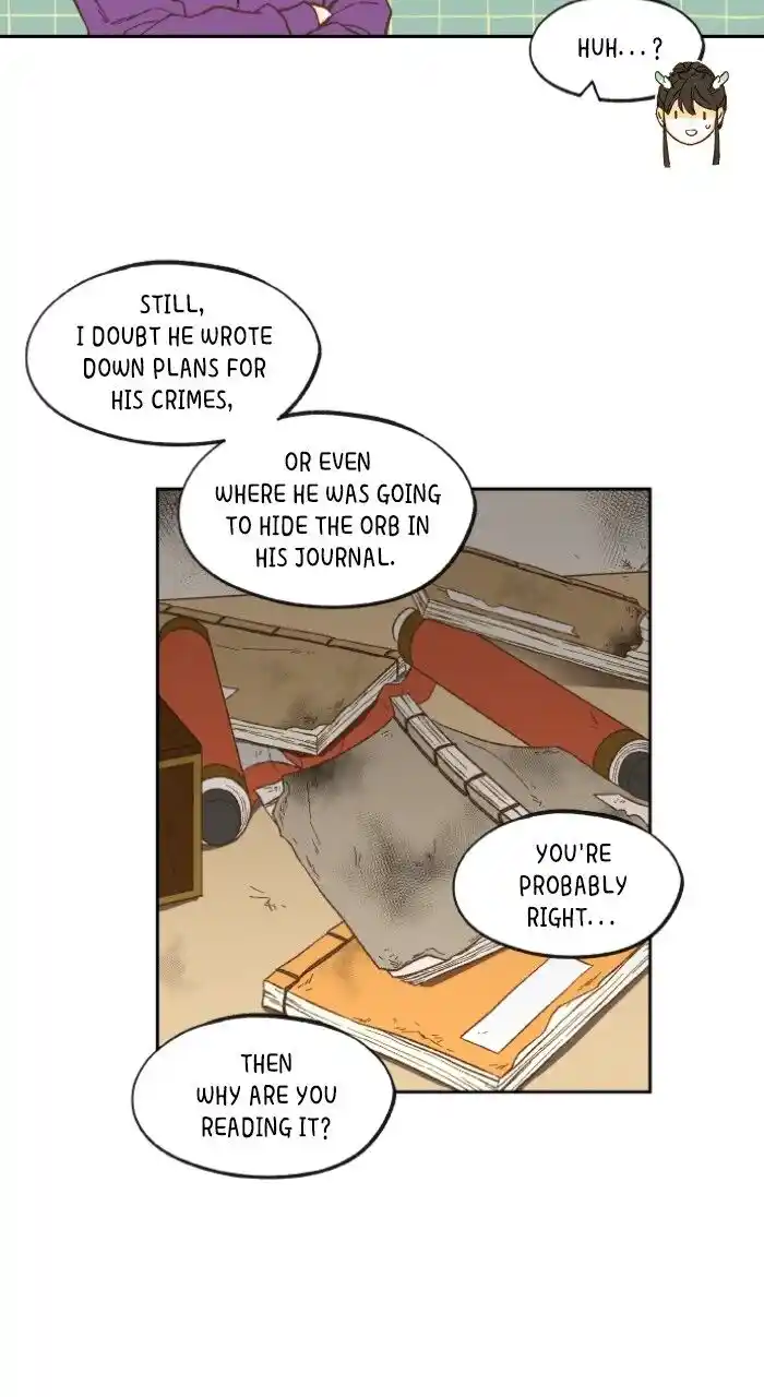 How to Become a Dragon Ch.145