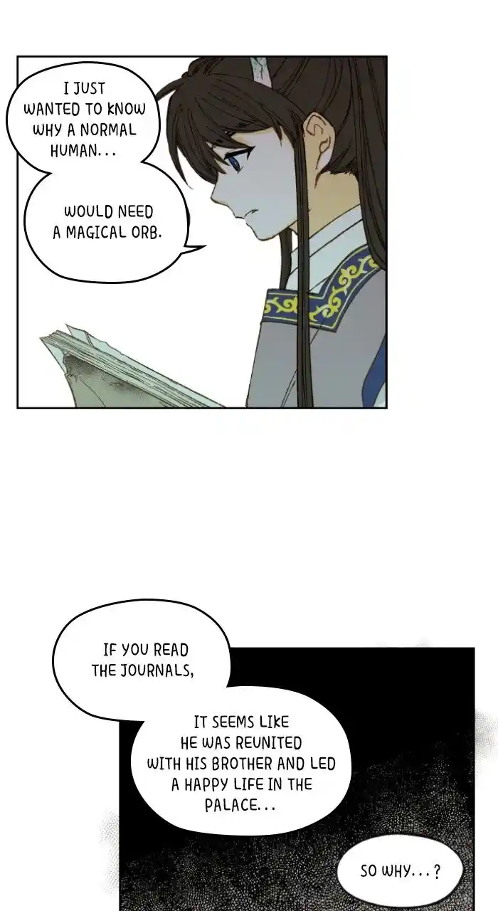 How to Become a Dragon Ch.145