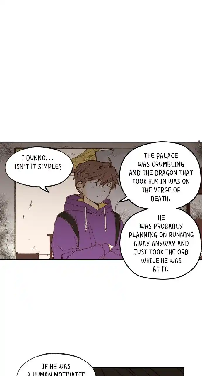 How to Become a Dragon Ch.145