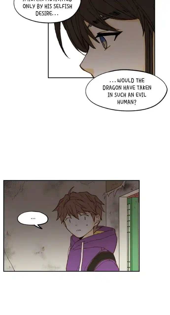 How to Become a Dragon Ch.145