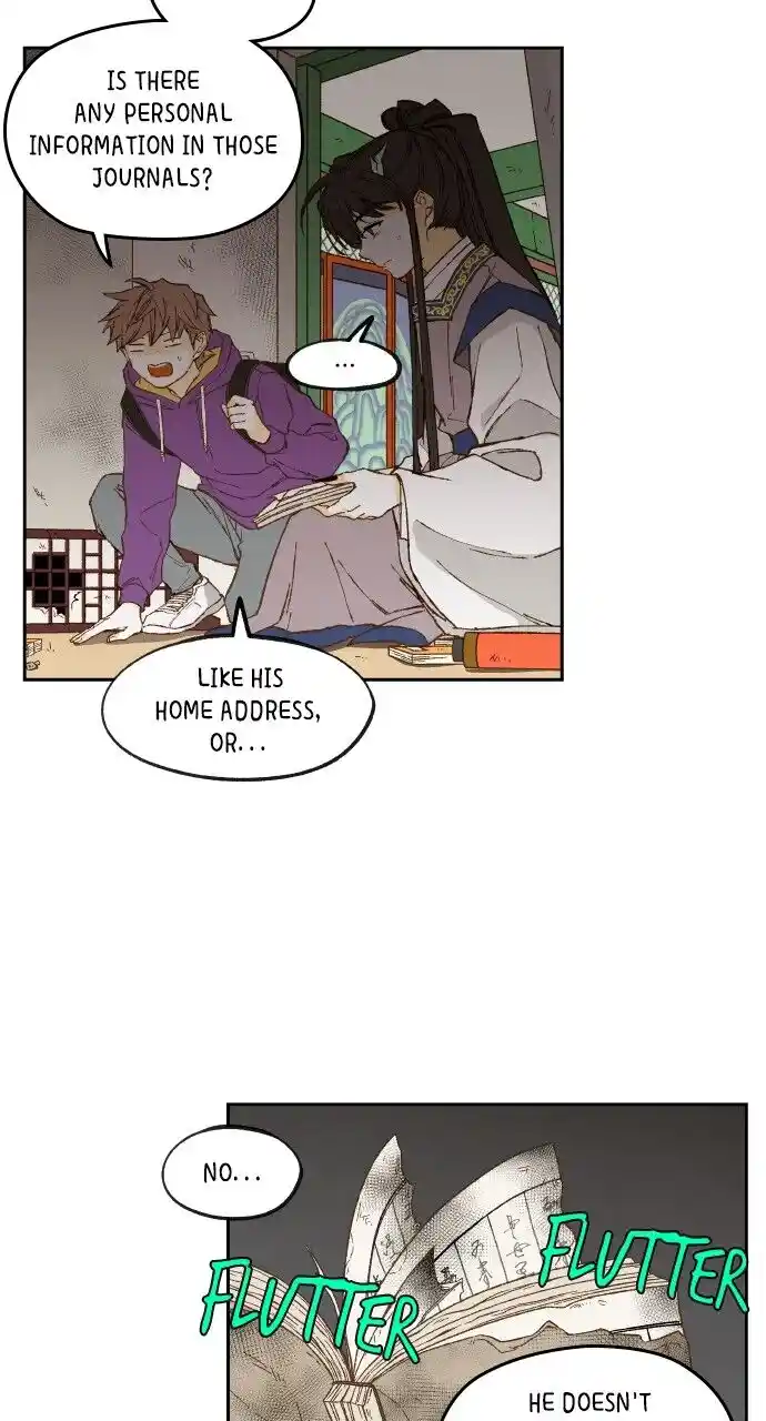 How to Become a Dragon Ch.145