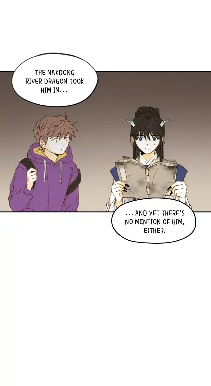 How to Become a Dragon Ch.145