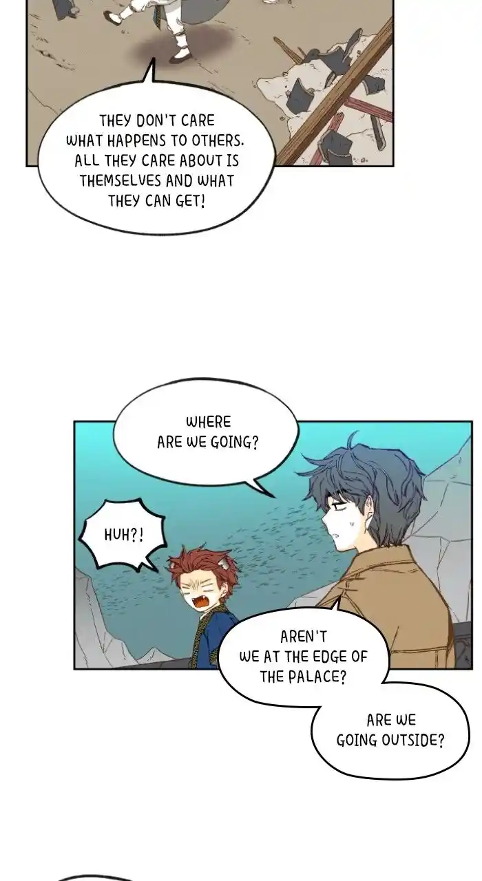 How to Become a Dragon Ch.145